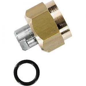 Image of Karcher Nozzle Kit For Surface Cleaners 450 to 500 l/h Bronze