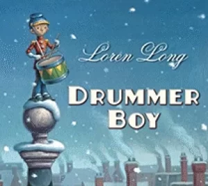 Image of drummer boy