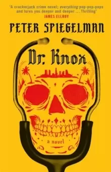 Image of Dr. Knox
