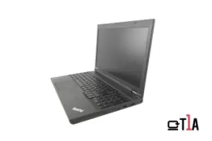 image of T1A Lenovo ThinkPad T540p Refurbished Notebook 39.6cm (15.6")...