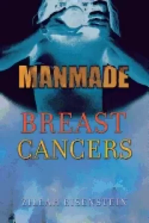 Image of manmade breast cancers