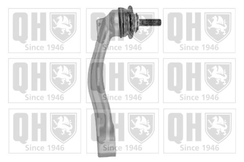 Image of QUINTON HAZELL Anti-roll bar link QUINTON HAZELL QLS3469S
