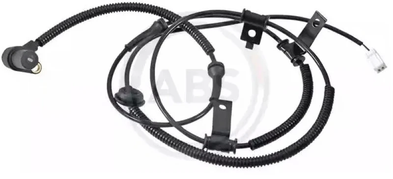 Image of A.B.S. 31236 ABS Sensor Sensor,wheel speed (412)