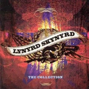 Image of The Essential Collection by Lynyrd Skynyrd CD Album