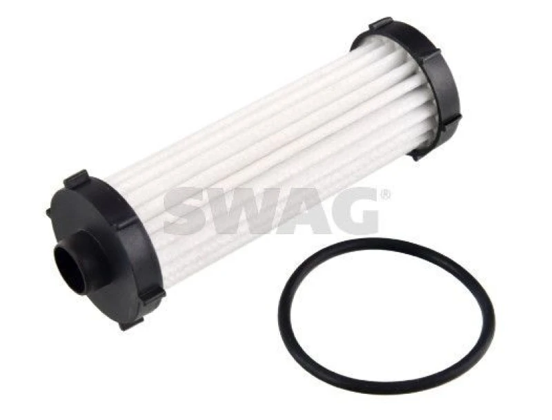 Image of Automatic transmission filter SWAG 33 10 0768