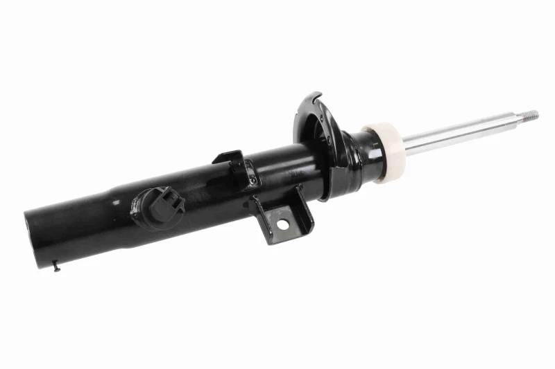Image of VAICO V20-3992 Shock absorber Original VAICO Quality Front Axle Left, Gas Pressure, Electronically adjustable shock strength, Spring-bearing Damper, B