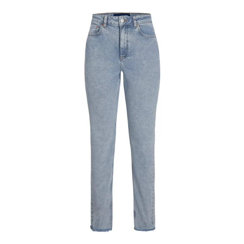 Image of JJXX Womens slim jeans JJXX Jberlin CC2019 Bleu Female 25x30