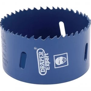 Image of Draper Expert HSS Bi Metal Hole Saw 80mm