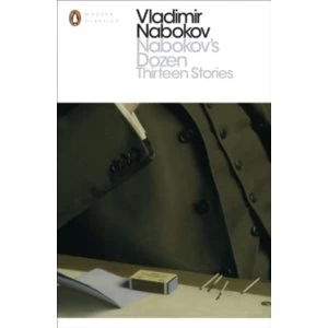 Image of Nabokov's Dozen : Thirteen Stories