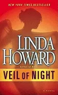 Image of veil of night a novel