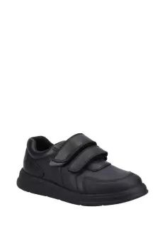 Hush Puppies Ryan School Shoes