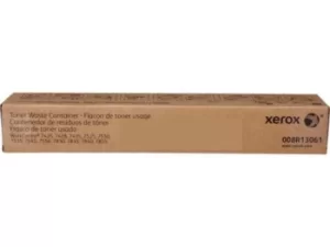 Image of Xerox Wkctr 75xx74xx Waste Contain