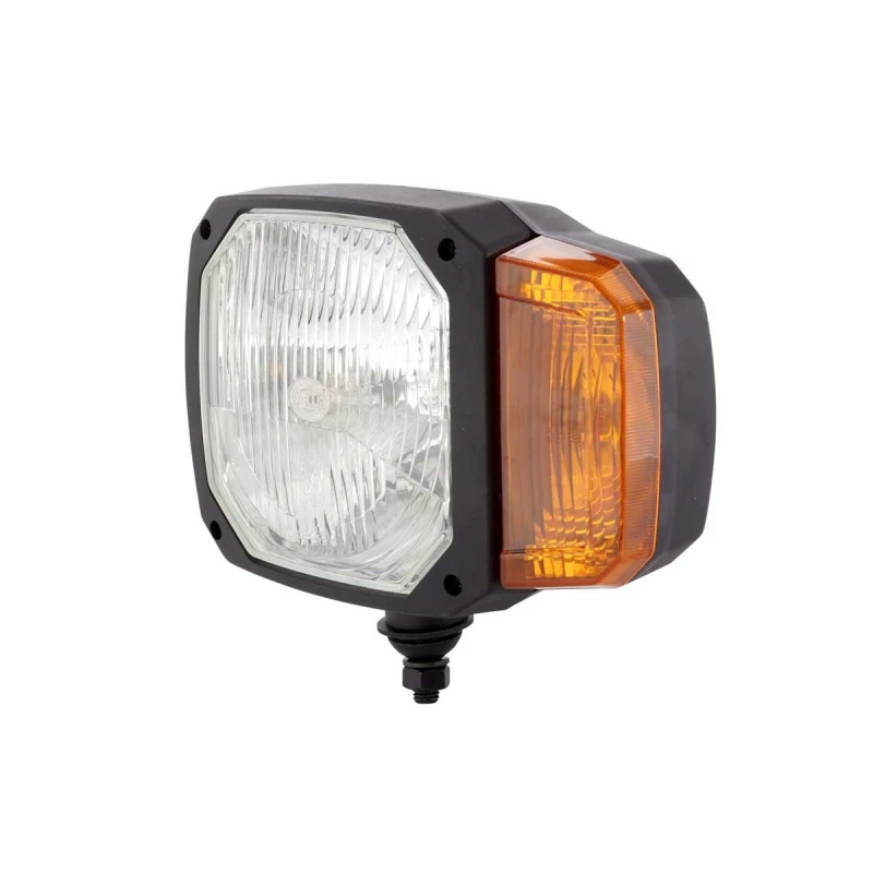 Image of HELLA Headlight HELLA 1EA 328 450-511