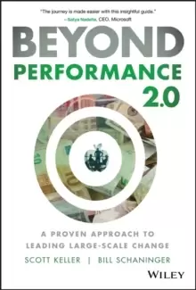 Image of Beyond Performance 2.0 : A Proven Approach to Leading Large-Scale Change