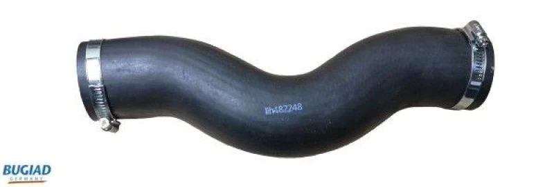 Image of Charger intake hose BUGIAD 82248