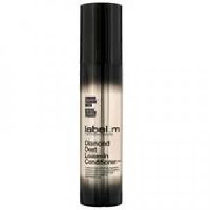 Image of label.m Condition Diamond Dust Leave In Conditioner 120ml