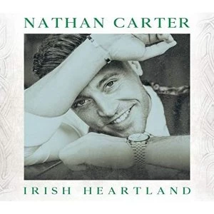 image of Nathan Carter - Irish Heartland CD