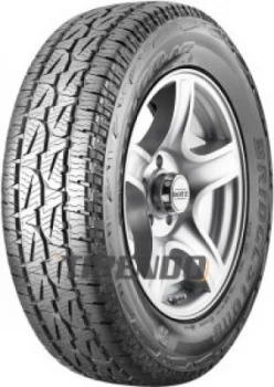 Image of Bridgestone Dueler A/T 001 205/70 R15 96T