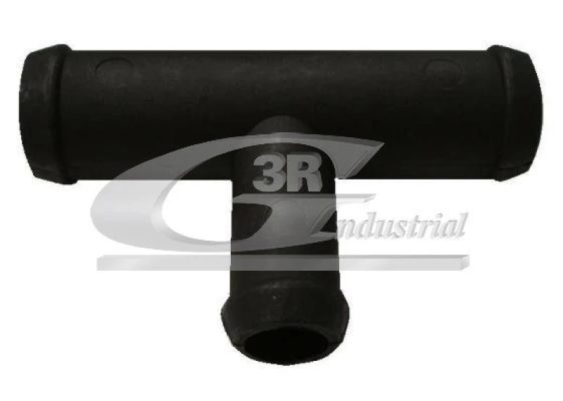 Image of 3RG Coolant Flange 3RG 80667