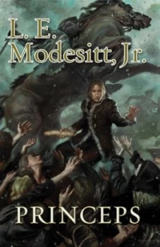 Image of Princeps by L. E Modesitt Hardback
