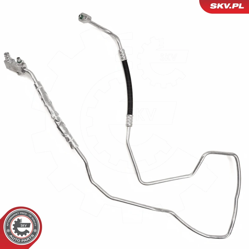 Image of ESEN SKV High- / Low Pressure Line, air conditioning ESEN SKV 54SKV606