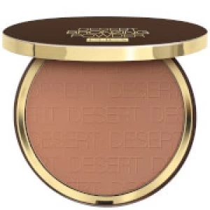 PUPA Desert Bronzing Powder (Various Shades) - Amber Light