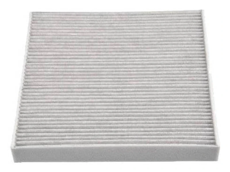 Image of Blue PRINT ADBP250058 Pollen filter Filter,interior air (424)