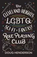 Image of cleveland heights lgbtq sci fi and fantasy role playing club