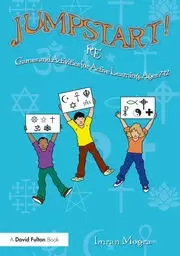 Image of Jumpstart RE Games and activities for ages 7-12