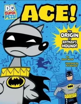 Image of Ace by Steven Kort