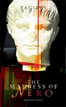 Image of The Madness of Nero by Tacitus Paperback