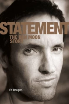 Image of Statement by Ed Douglas Hardback