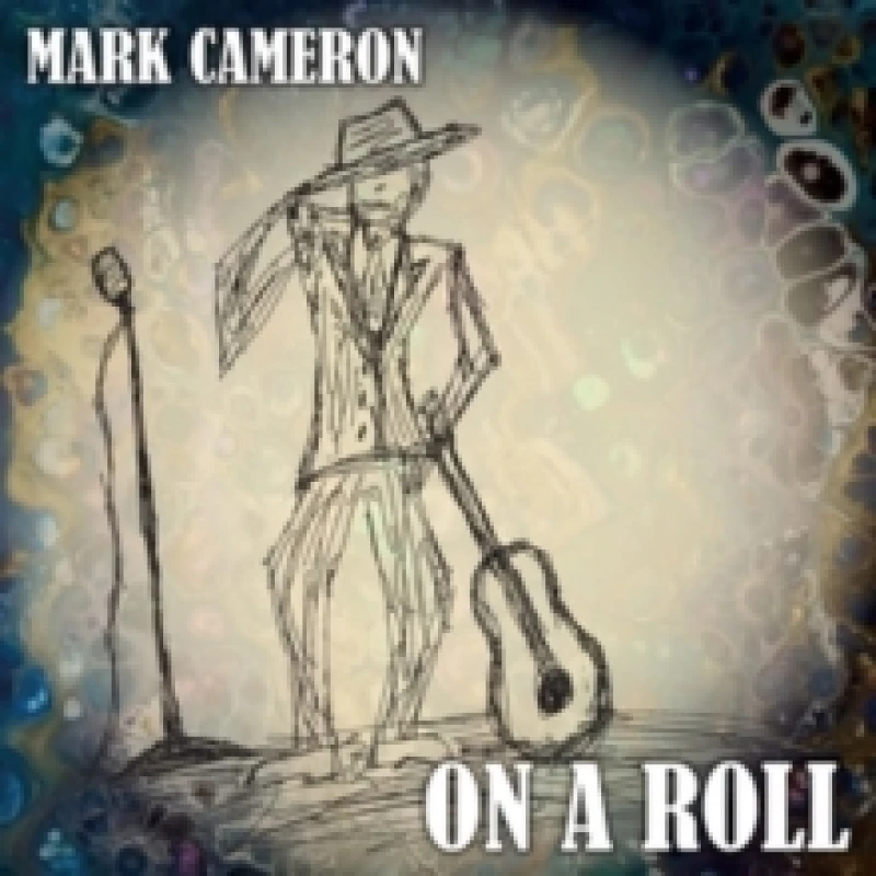 Image of On a roll CD / Album