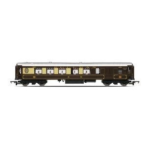 Image of Hornby Pullman Brake Parlour Car Era 3 Model Train