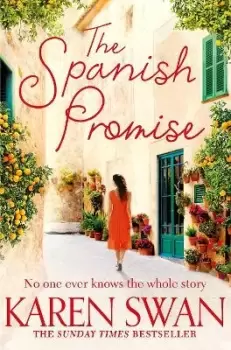 Image of The Spanish Promise by Karen Swan