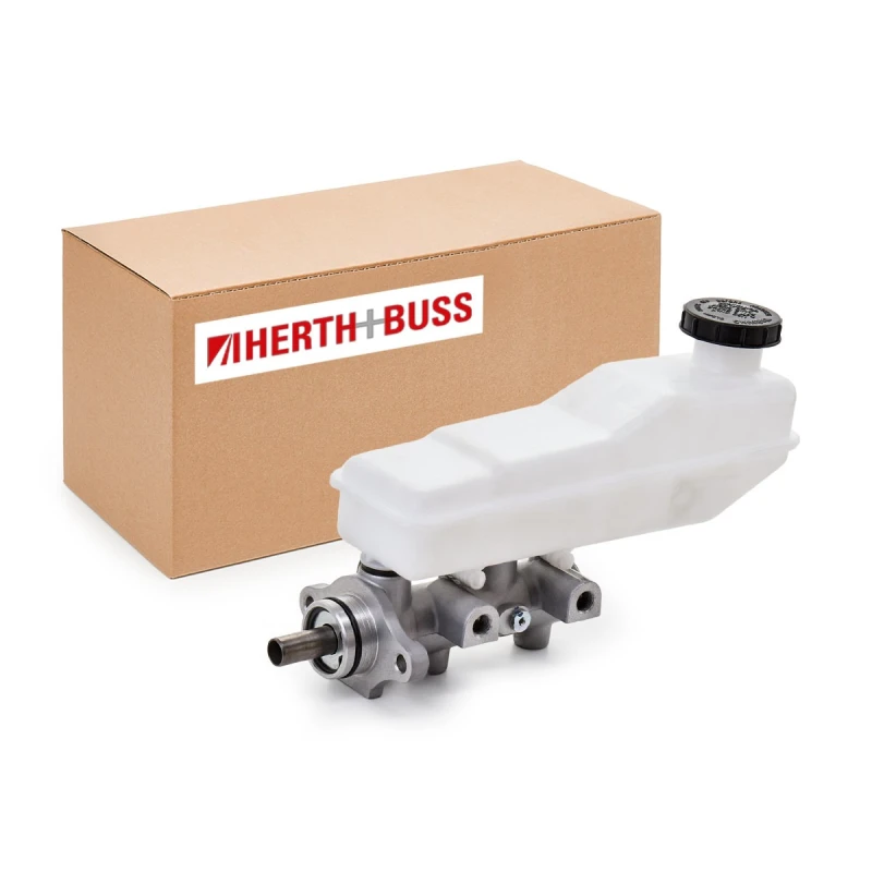 Image of Brake master cylinder HERTH+BUSS JAKOPARTS J3100580