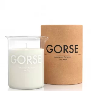 image of Laboratory Perfumes Gorse Scented Candle 200g