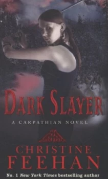 Image of Dark Slayer by Christine Feehan Paperback
