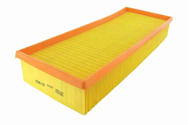 Image of VAICO V20-0604 Air filter Original VAICO Quality, Filter Insert Air Filter (8)