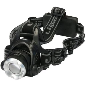 Lighthouse Elite Focus Headlight - Rechargeable