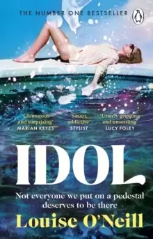 Image of Idol : The must read, addictive and compulsive book club thriller of the summer