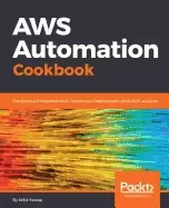 Image of aws automation cookbook continuous integration and continuous deployment us