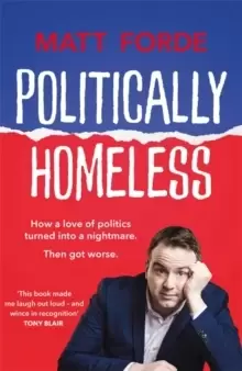 Image of Politically Homeless
