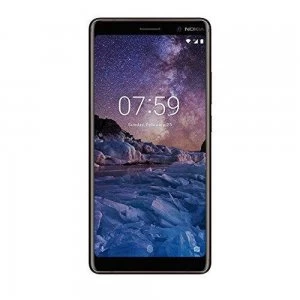 image of Nokia 7 Plus 2018 64GB