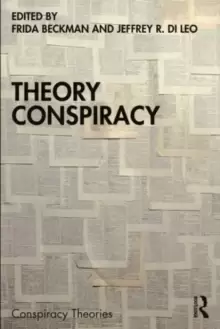 Image of Theory Conspiracy