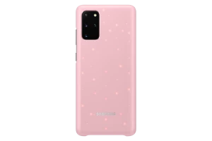 Image of Samsung Galaxy S20+ LED Cover (EF-KG985CPEGEU)