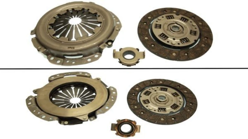 Image of KAWE Clutch kit KAWE 953672