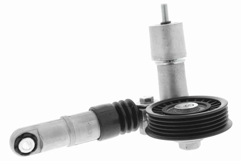 Image of VAICO V10-1593 Tensioner Original VAICO Quality Belt Tensioner,v-ribbed belt (541)