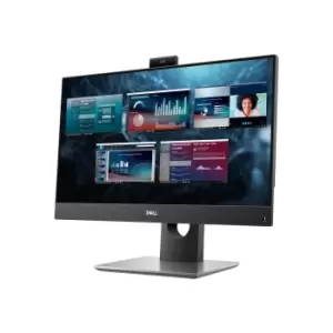 Image of Dell OPTIPLEX 5490 Intel Core i5-10500T 8GB 256GB SSD 23.8" Windows 10 Pro All-in-One PC