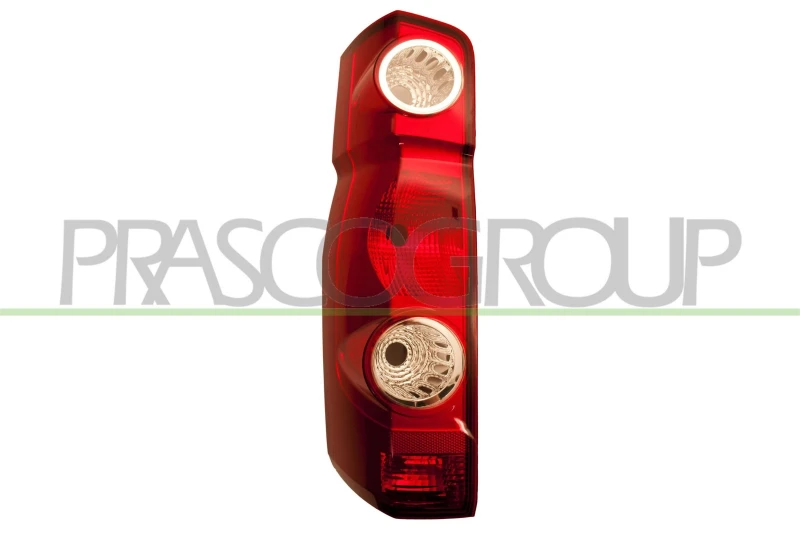Image of PRASCO Rear light PRASCO VG9524154